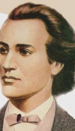 Referat despre Mihai Eminescu si modelele cosmologice si viziunea poetica