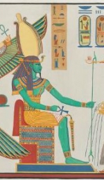 Referat despre muzica in Egiptul antic