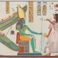 Referat despre muzica in Egiptul antic