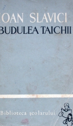 Referat despre Nuvela Budulea Taichii de Ioan Slavici - Caractersticile textului