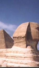 Referat despre piramidele egiptene - a doua parte