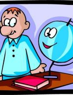 Referat despre poezia Eu nu strivesc corola de minuni a lumii, scrisa de Lucian Blaga - a treia parte