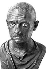 Referat despre Publius Cornelius Scipio Africanus si primul razboi dintre Roma si Cartagina,