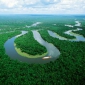 Referat despre raul Amazon