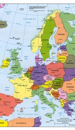 Referat despre Reforma legislativa din Europa centrala si de est