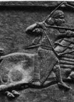 Referat despre reformele conducatorul asirian Tiglatpalassar al III-lea