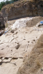 Referat despre ritualuri magico-religioase si cultul mortilor in neolitic - a doua parte
