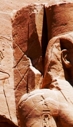 Referat despre scribi, militari si nobili in Egiptul antic - prima parte