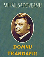 Referat: Domnu' Trandafir de Mihail Sadoveanu - Caracterizarea domnului Trandafir