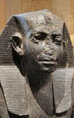 Referat:Egiptul in perioada faraonului Sesostris al III-lea