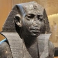 Referat:Egiptul in perioada faraonului Sesostris al III-lea