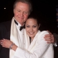 Relatia Angelinei Jolie cu tatal sau, John Voight