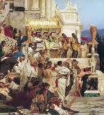 Religiile romane in timpul lui Traian