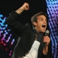 Robbie Williams, cantaretul controversat
