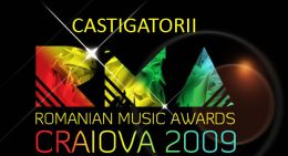 Romanian Music Awards Craiova 2009