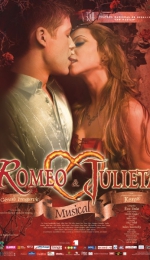 Romeo si Julieta de William Shakespeare - prezentarea cuplului