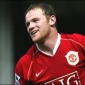 Rooney a parasit Campionatul Mondial din Germania pe usa din dos