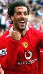 Ruud Ruud Ruud