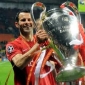 Ryan Giggs ajunge cel mai titrat jucator din istoria lui United