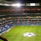 Santiago Bernabeu