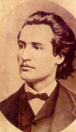 Sarmanul Dionis de Mihai Eminescu - rezumat