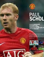 Scholes, absent in marele meci de pe Camp Nou