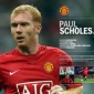 Scholes, absent in marele meci de pe Camp Nou