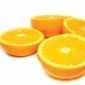 Serbet de portocale