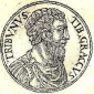 Sfarsitul vietii lui Tiberius Sempronius Gracchus