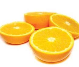 Sirop de portocale