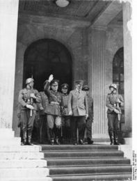 Situatia romanilor din Basarabia, Bucovina de Nord si teritoriul de nord-vest al Transilvaniei, cedat in 1940 Ungariei hortyste