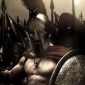 Spartanul Leonida I-partea 2