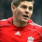 Steven Gerrard, mereu un model pentru cei din jurul sau