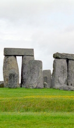 Stonehenge