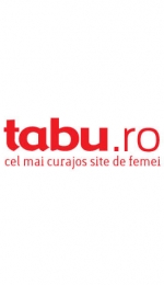 Tabu.ro - 'cel mai curajos site de femei'