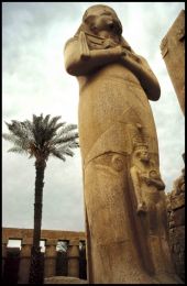 Textele istorice egiptene