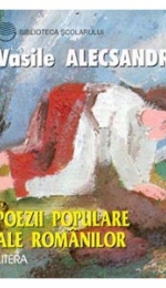 Toma Alimos de Vasile Alecsandri- comentariu literar