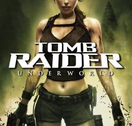 Tomb Raider- Underworld