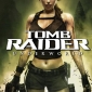 Tomb Raider- Underworld