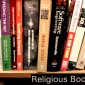 Top 18 carti despre istoria religiilor