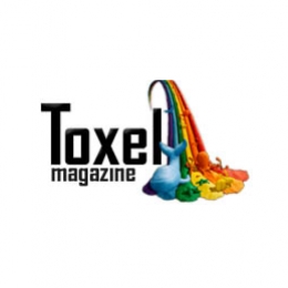 Toxel.ro - 'Totally Awesome Stuff'