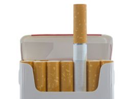 Toxicitatea tutunului
