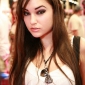 Trista copilarie a actritei Sasha Grey