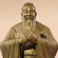 Ultima parte a vietii lui Confucius