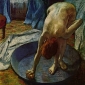 Ultimele Momente Din Viata Lui Edgar Degas