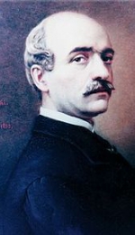 Vasile Alecsandri- Pasteluri