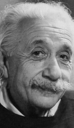 Viata lui Albert Einstein