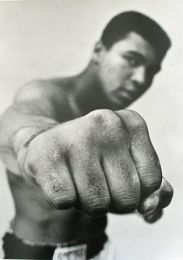 Viata lui Muhammad Ali