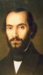 Viata lui Nicolae Balcescu (1819-1853)