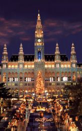 Viena, cel mai muzical oras din lume